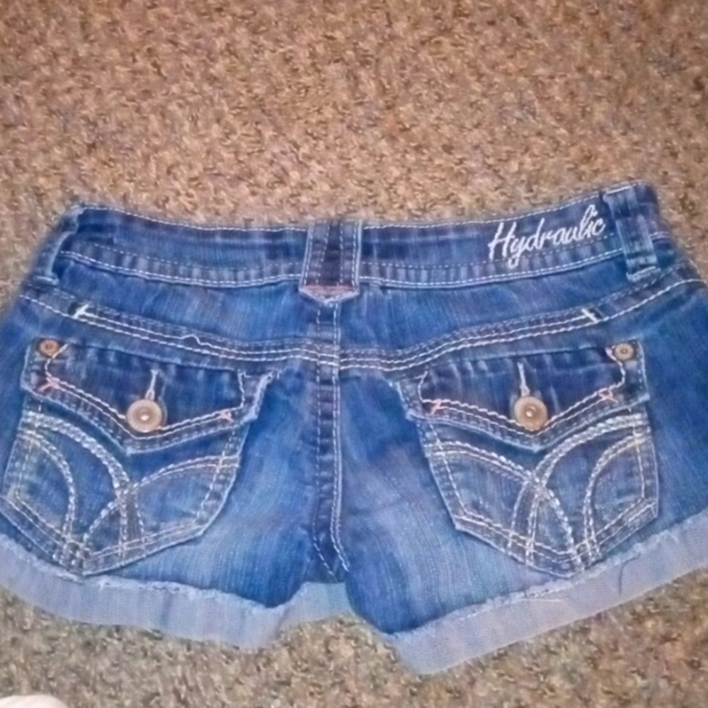 Women's shorts